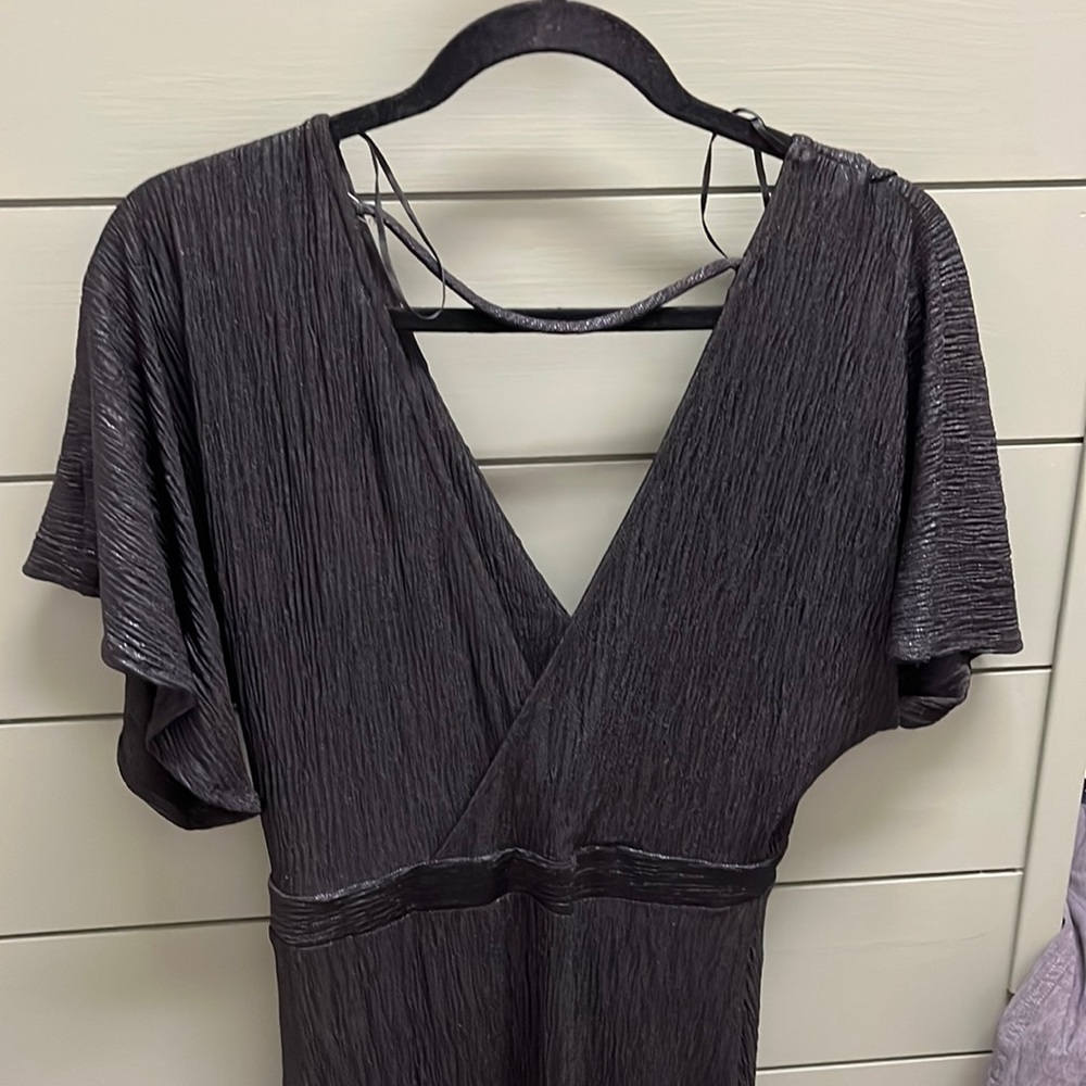 Black ASTR dress never worn Tags on!